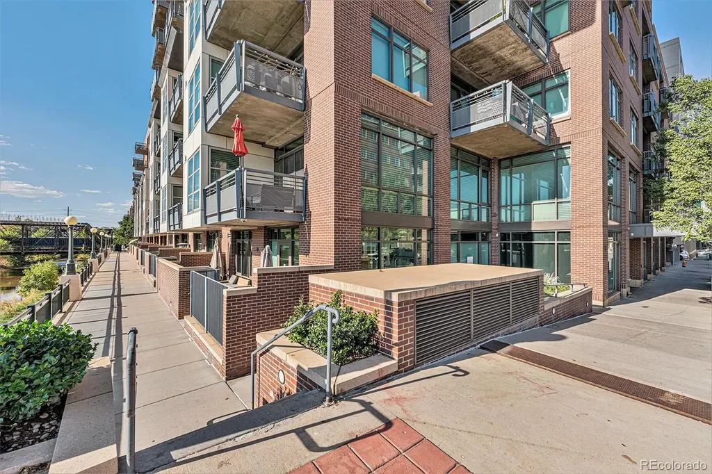 1401 Wewatta Street Denver CO 80202