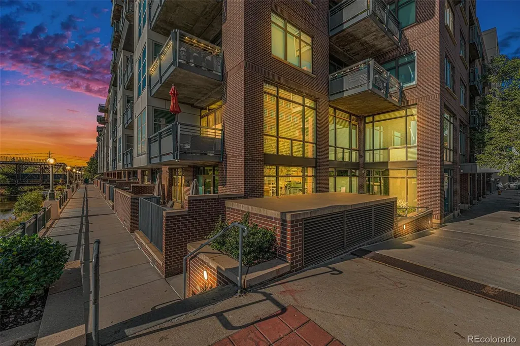 1401 Wewatta Street Denver CO 80202