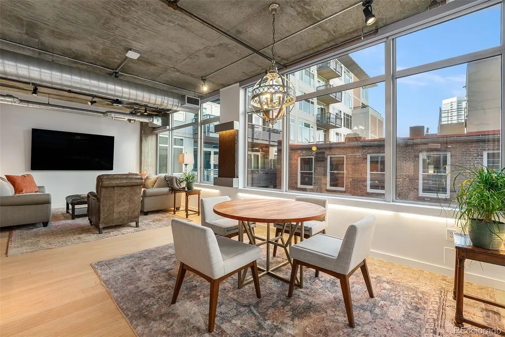1401 Wewatta Street Denver CO 80202