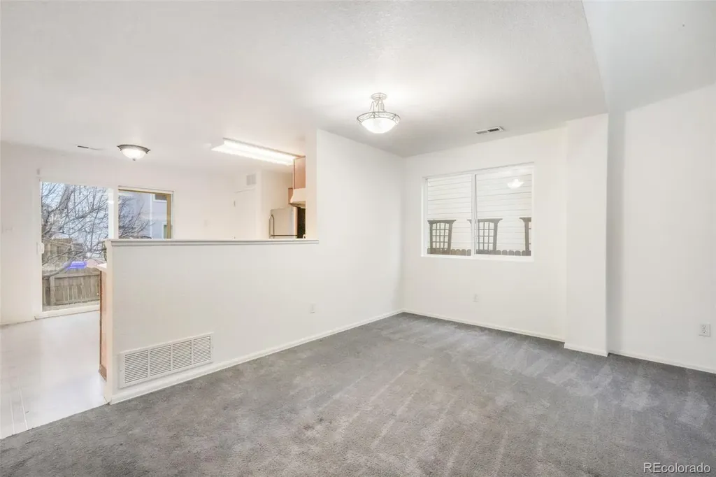 6226 Scottsbluff Drive Colorado Springs CO 80923