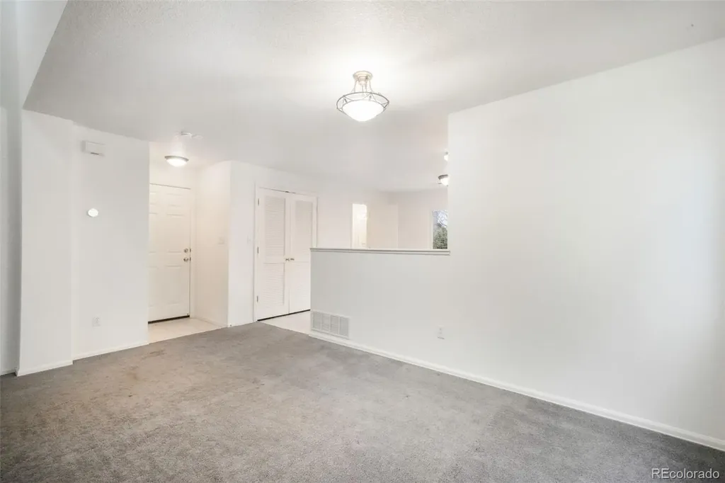 6226 Scottsbluff Drive Colorado Springs CO 80923