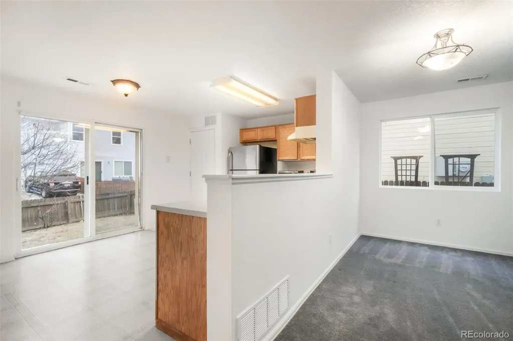 6226 Scottsbluff Drive Colorado Springs CO 80923