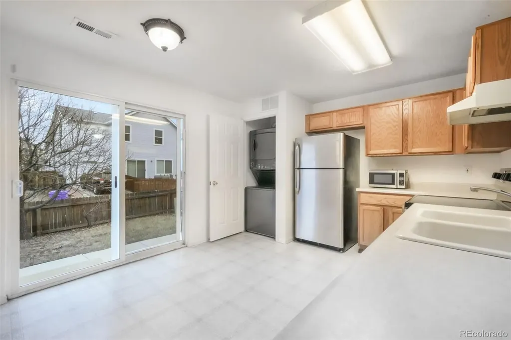 6226 Scottsbluff Drive Colorado Springs CO 80923
