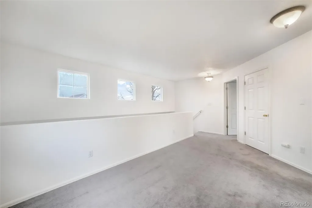 6226 Scottsbluff Drive Colorado Springs CO 80923