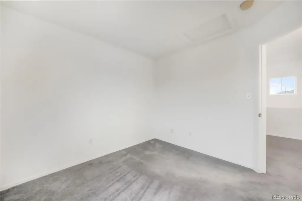 6226 Scottsbluff Drive Colorado Springs CO 80923