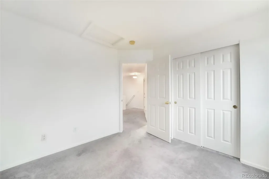 6226 Scottsbluff Drive Colorado Springs CO 80923