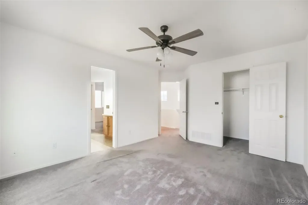 6226 Scottsbluff Drive Colorado Springs CO 80923