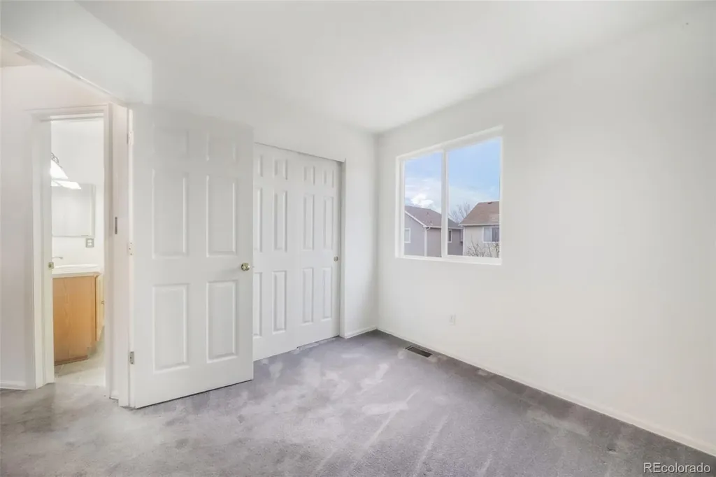 6226 Scottsbluff Drive Colorado Springs CO 80923