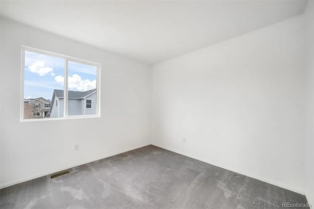 6226 Scottsbluff Drive Colorado Springs CO 80923