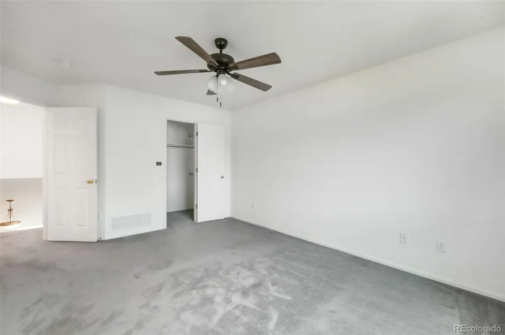 6226 Scottsbluff Drive Colorado Springs CO 80923