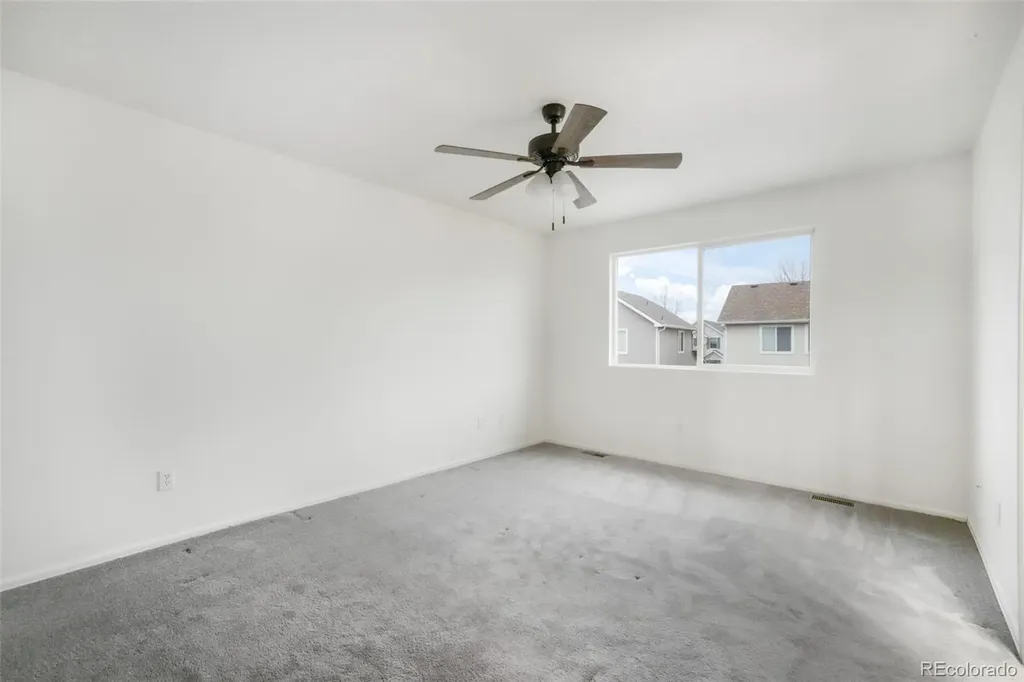 6226 Scottsbluff Drive Colorado Springs CO 80923