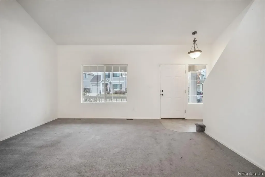 6226 Scottsbluff Drive Colorado Springs CO 80923