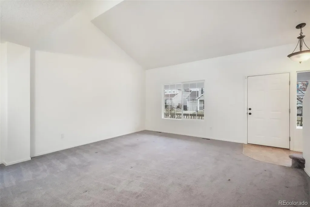 6226 Scottsbluff Drive Colorado Springs CO 80923