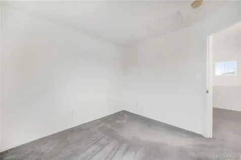 6226 Scottsbluff Drive Colorado Springs CO 80923
