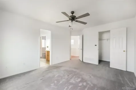 6226 Scottsbluff Drive Colorado Springs CO 80923