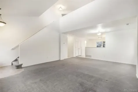 6226 Scottsbluff Drive Colorado Springs CO 80923