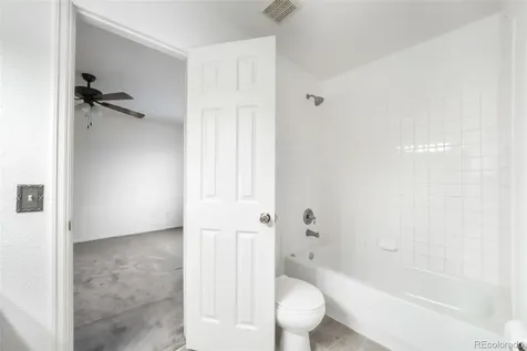 6226 Scottsbluff Drive Colorado Springs CO 80923