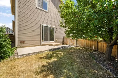 6226 Scottsbluff Drive Colorado Springs CO 80923