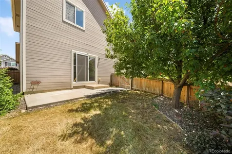 6226 Scottsbluff Drive Colorado Springs CO 80923