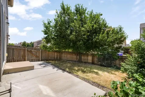 6226 Scottsbluff Drive Colorado Springs CO 80923