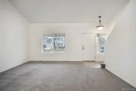 6226 Scottsbluff Drive Colorado Springs CO 80923