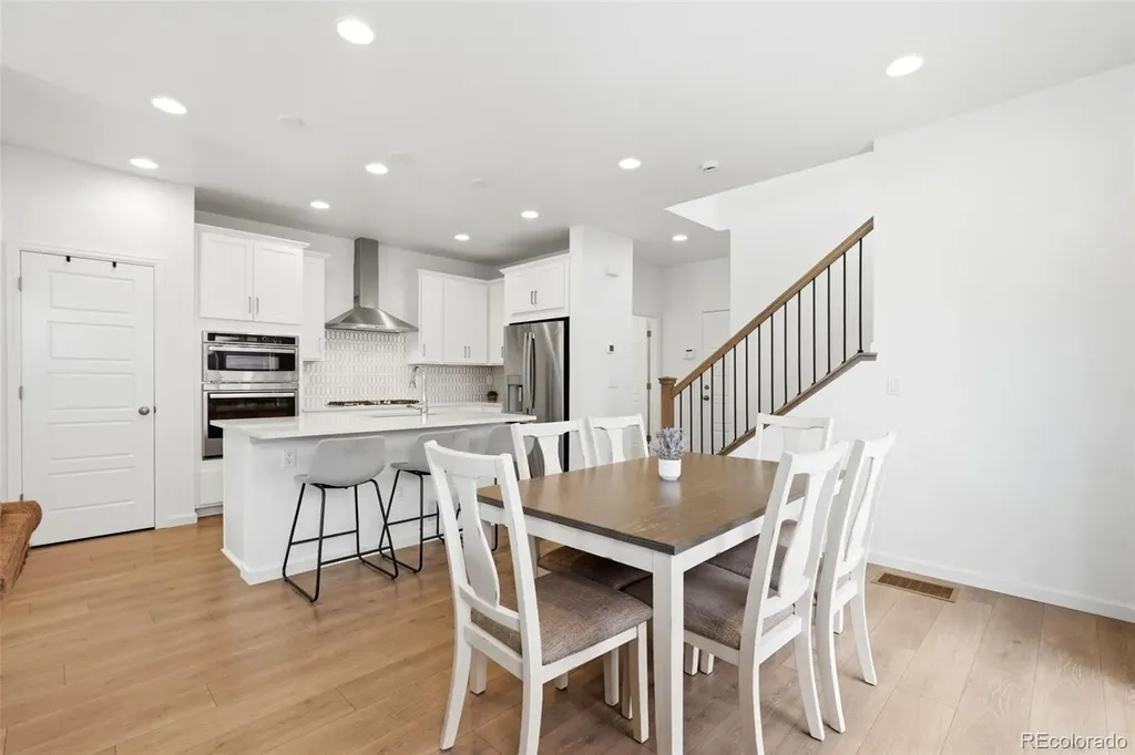 9915 Matchless Street Littleton CO 80125