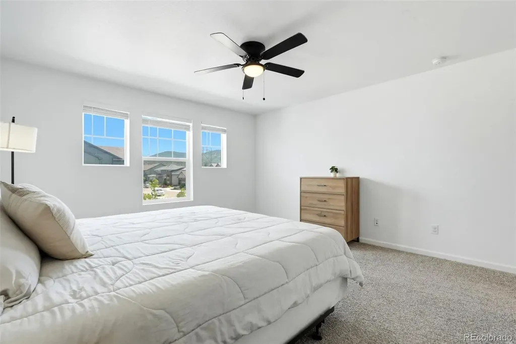 9915 Matchless Street Littleton CO 80125