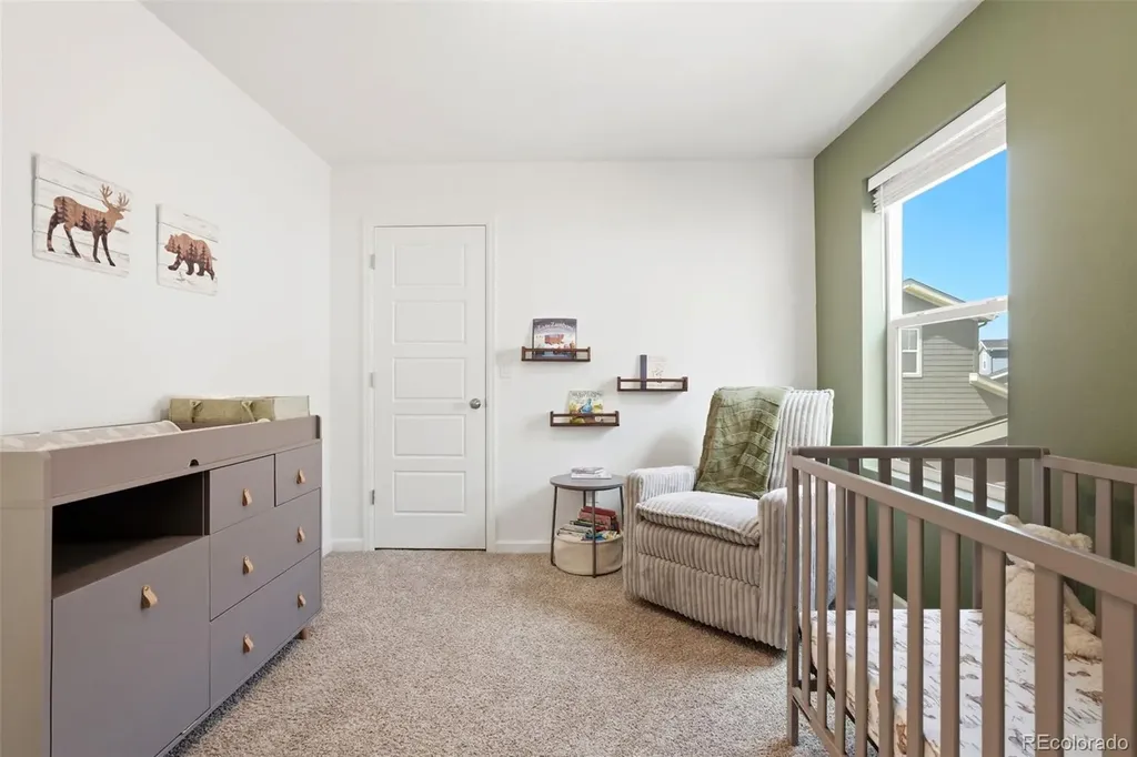 9915 Matchless Street Littleton CO 80125