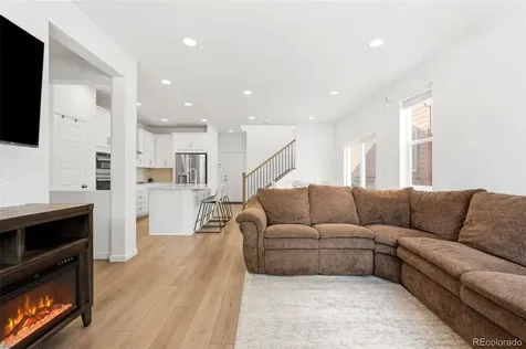 9915 Matchless Street Littleton CO 80125