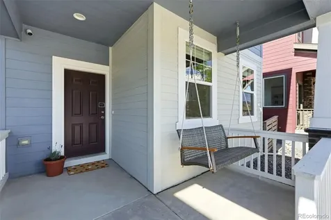 9915 Matchless Street Littleton CO 80125