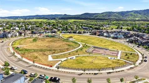 9915 Matchless Street Littleton CO 80125