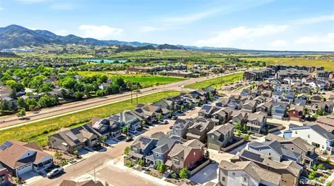 9915 Matchless Street Littleton CO 80125