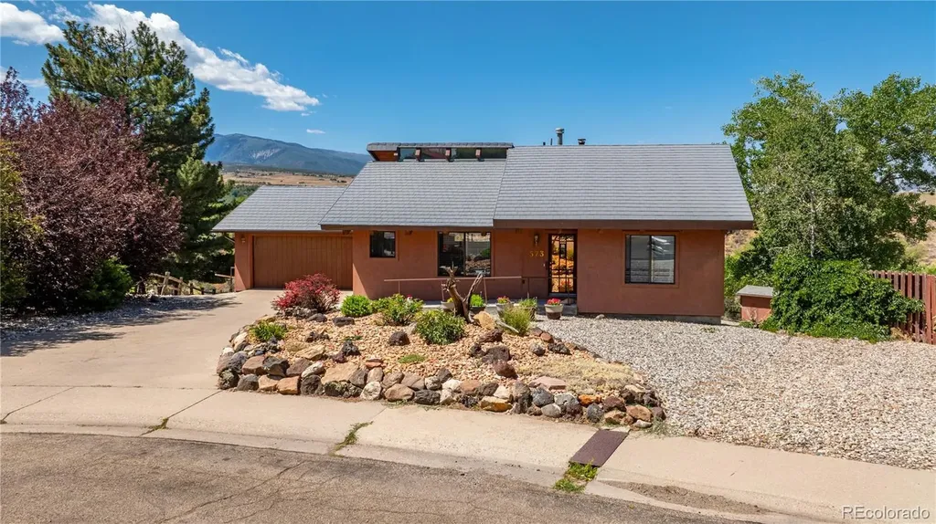 573 Mesa Avenue Rifle CO 81650