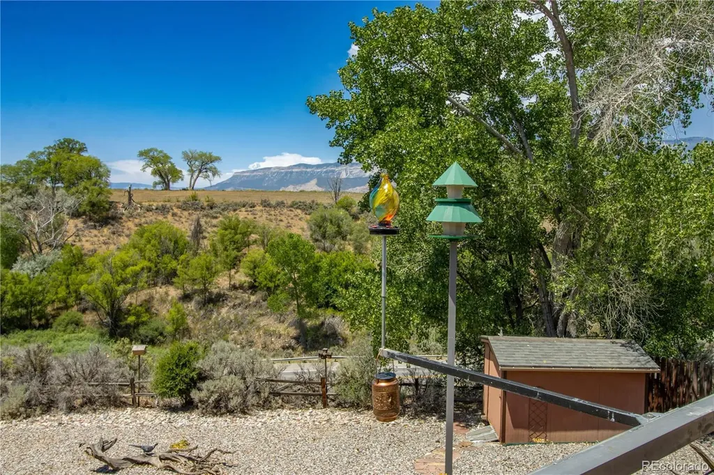 573 Mesa Avenue Rifle CO 81650