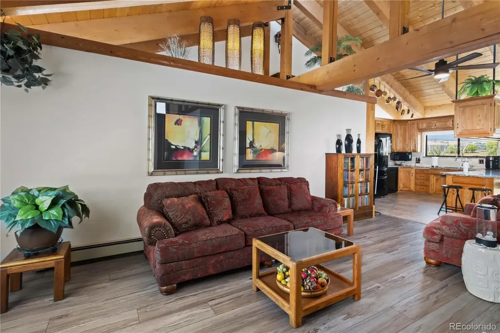 573 Mesa Avenue Rifle CO 81650