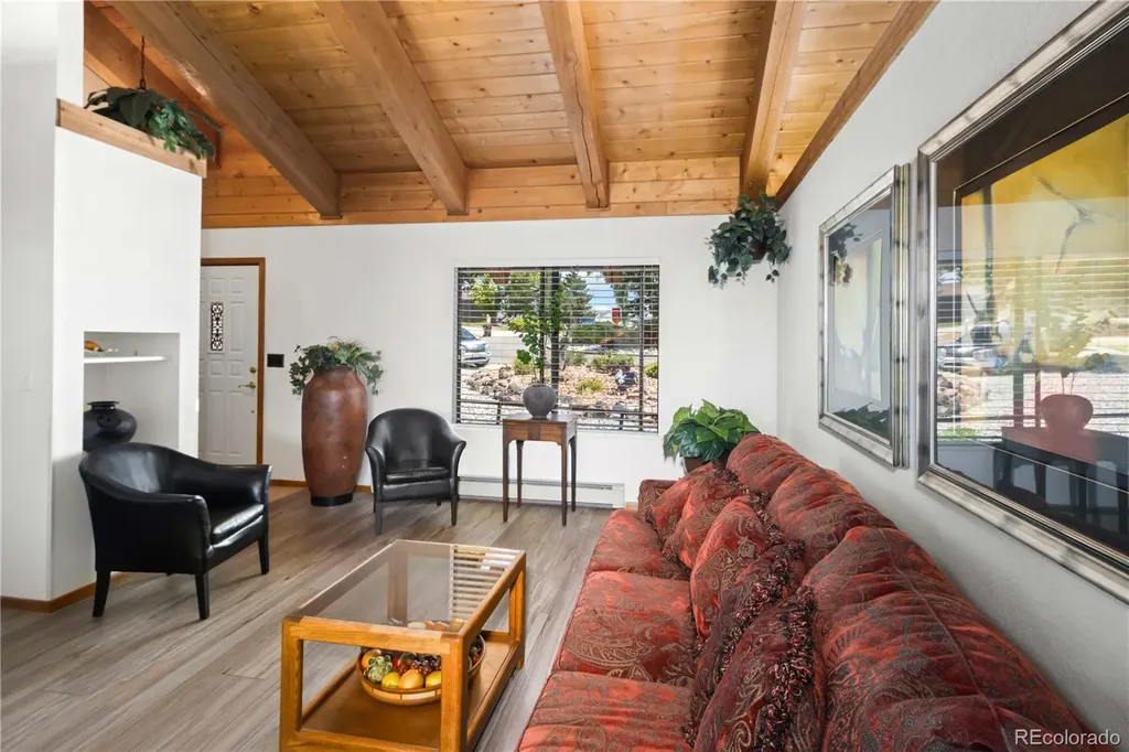 573 Mesa Avenue Rifle CO 81650