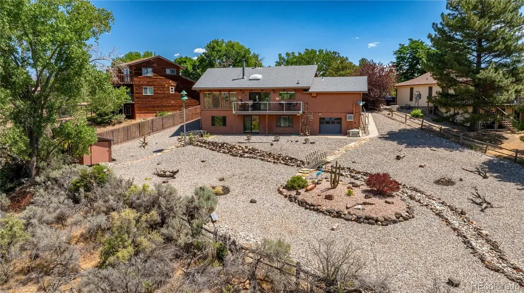 573 Mesa Avenue Rifle CO 81650