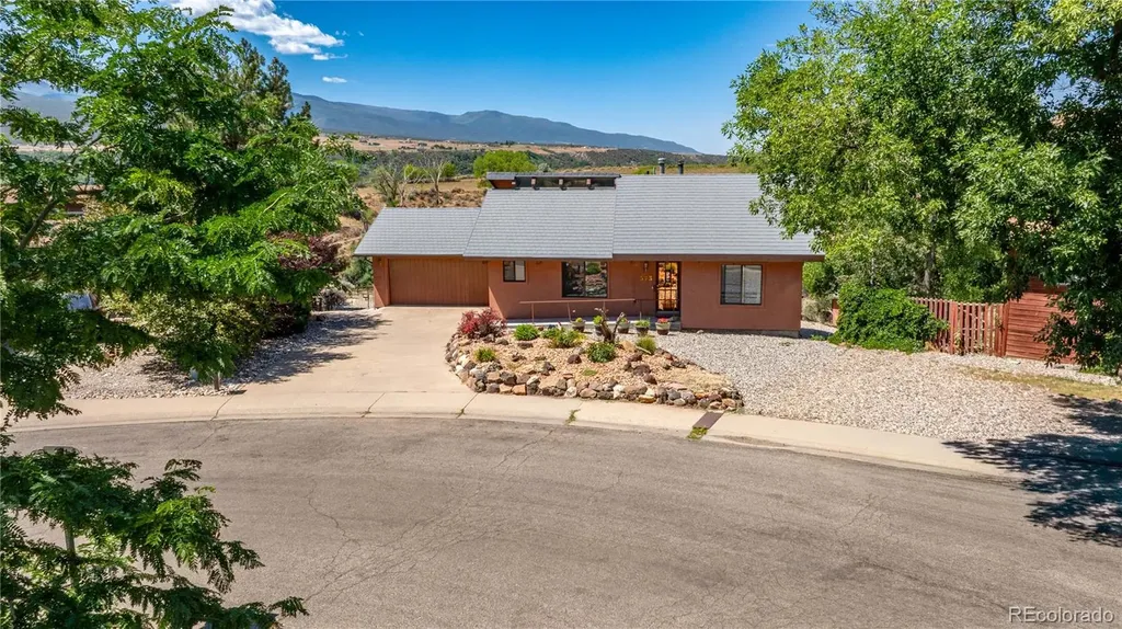 573 Mesa Avenue Rifle CO 81650