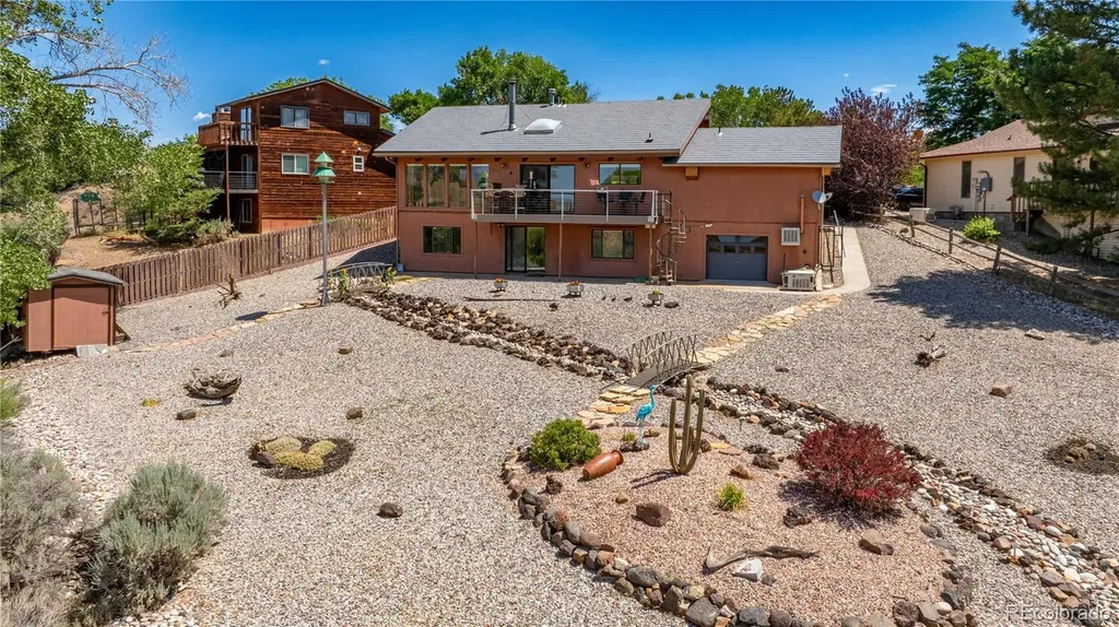 573 Mesa Avenue Rifle CO 81650
