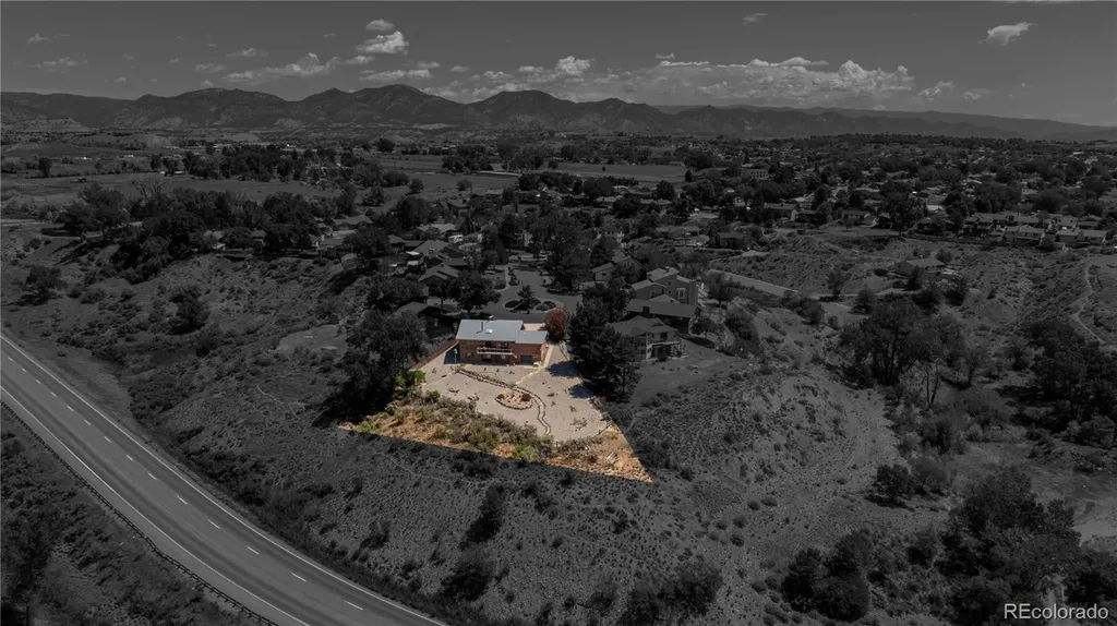 573 Mesa Avenue Rifle CO 81650