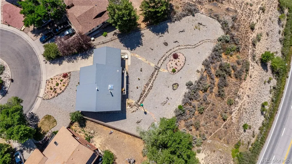 573 Mesa Avenue Rifle CO 81650