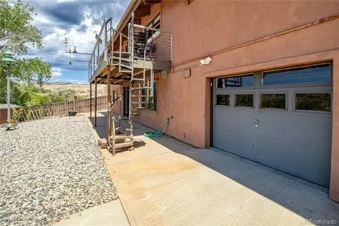 573 Mesa Avenue Rifle CO 81650