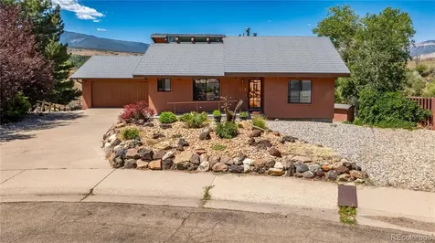 573 Mesa Avenue Rifle CO 81650