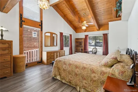573 Mesa Avenue Rifle CO 81650