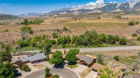 573 Mesa Avenue Rifle CO 81650