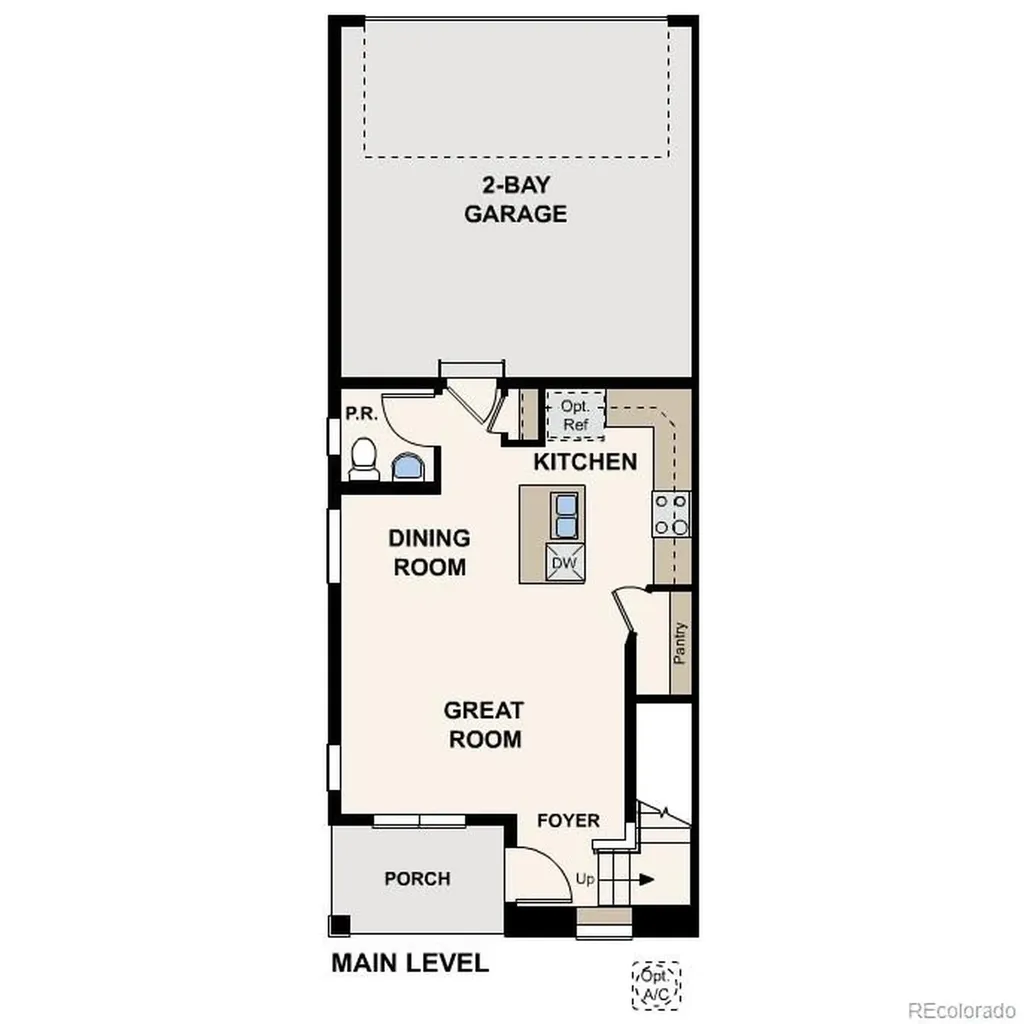 6720 Merseyside Lane Castle Pines CO 80108