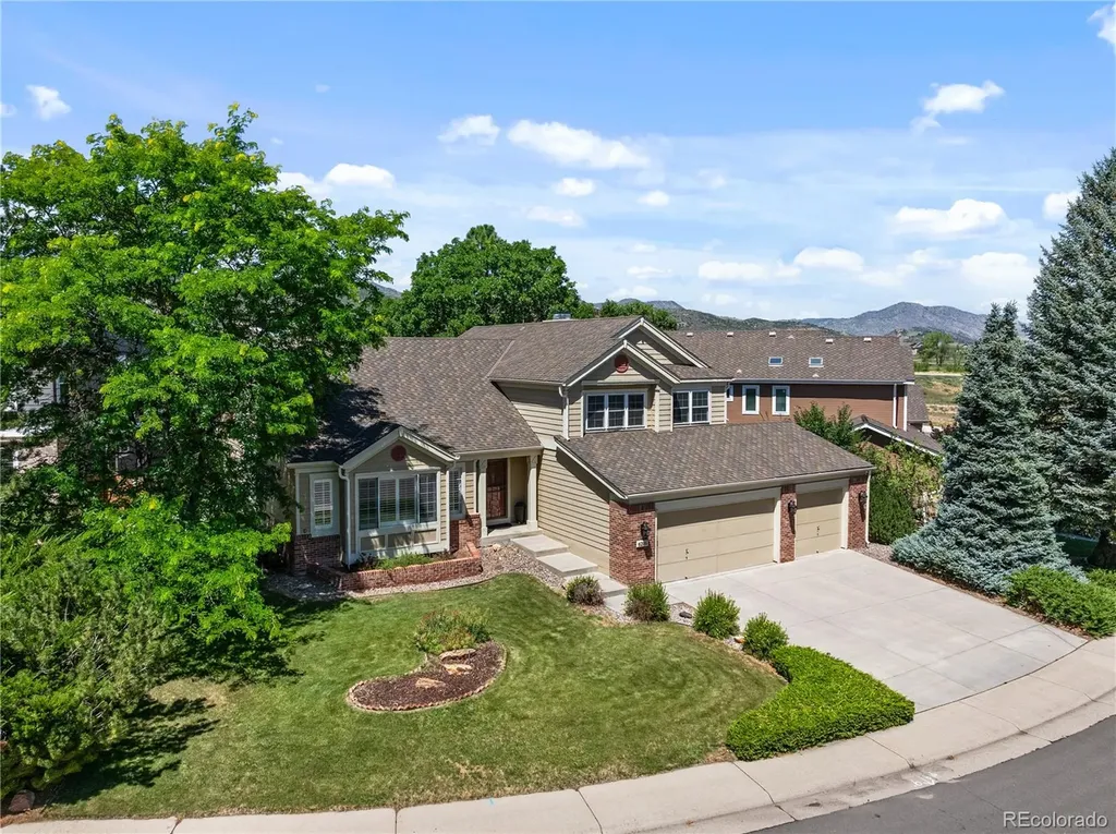 Littleton CO, 6205 S Van Gordon Way