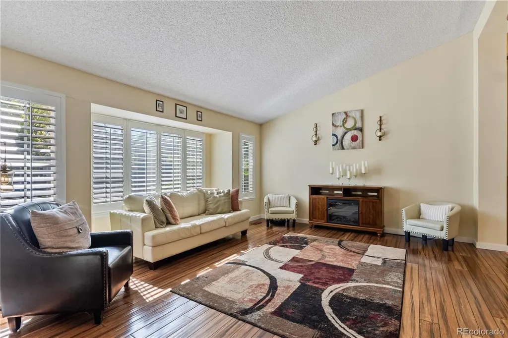 6205 S Van Gordon Way Littleton CO 80127