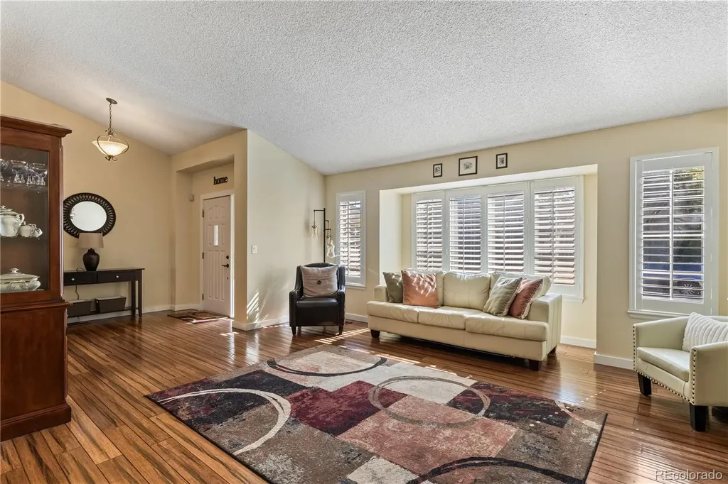 6205 S Van Gordon Way Littleton CO 80127