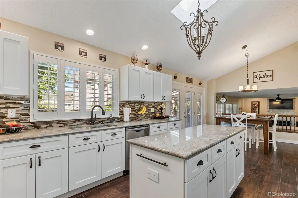 6205 S Van Gordon Way Littleton CO 80127
